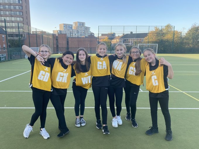 Enrichment Clubs