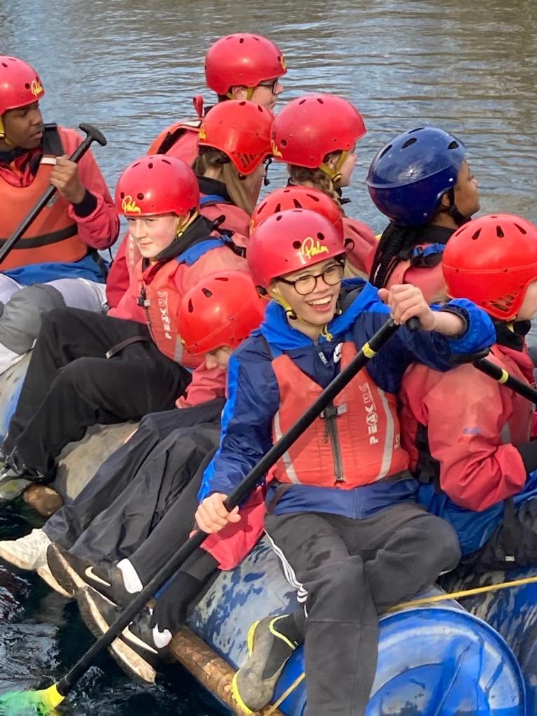 Enrichment Trips