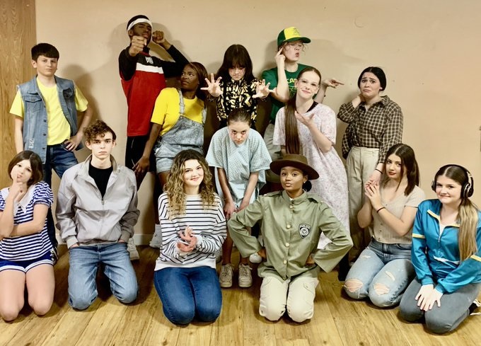 Performing Arts