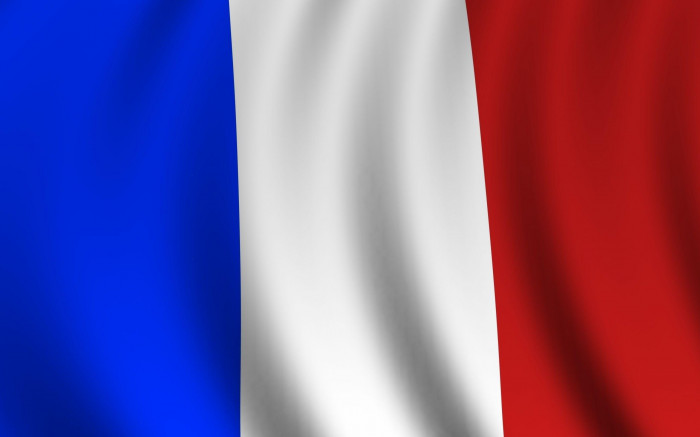 French