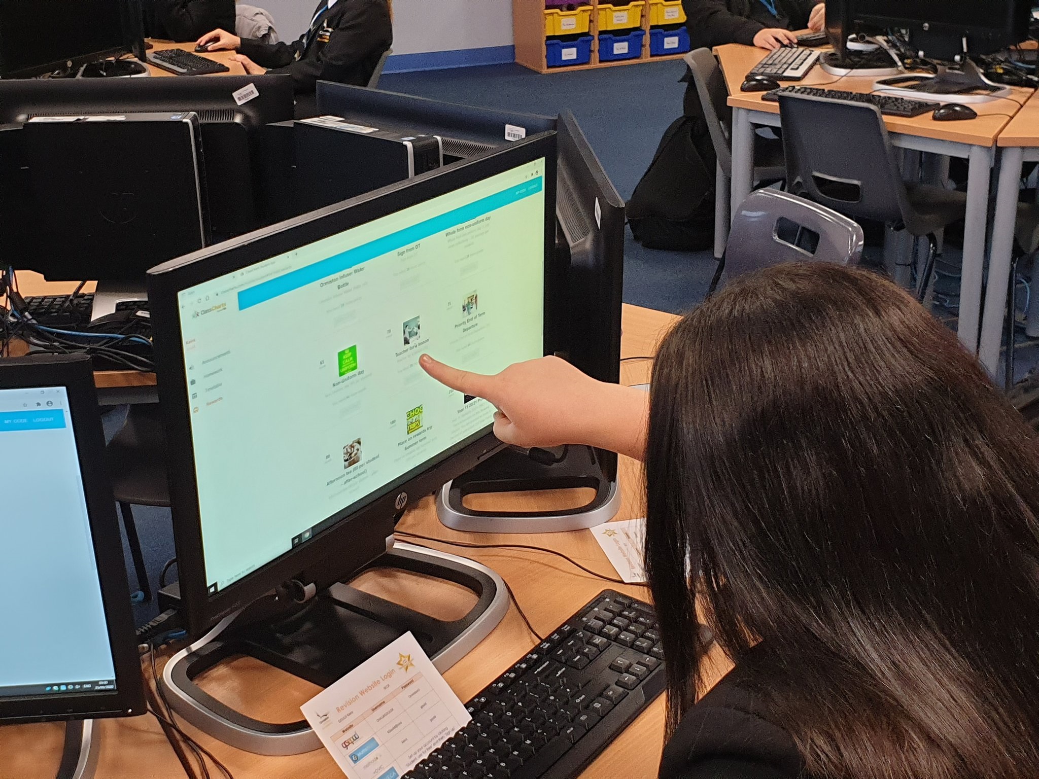 Information Technology