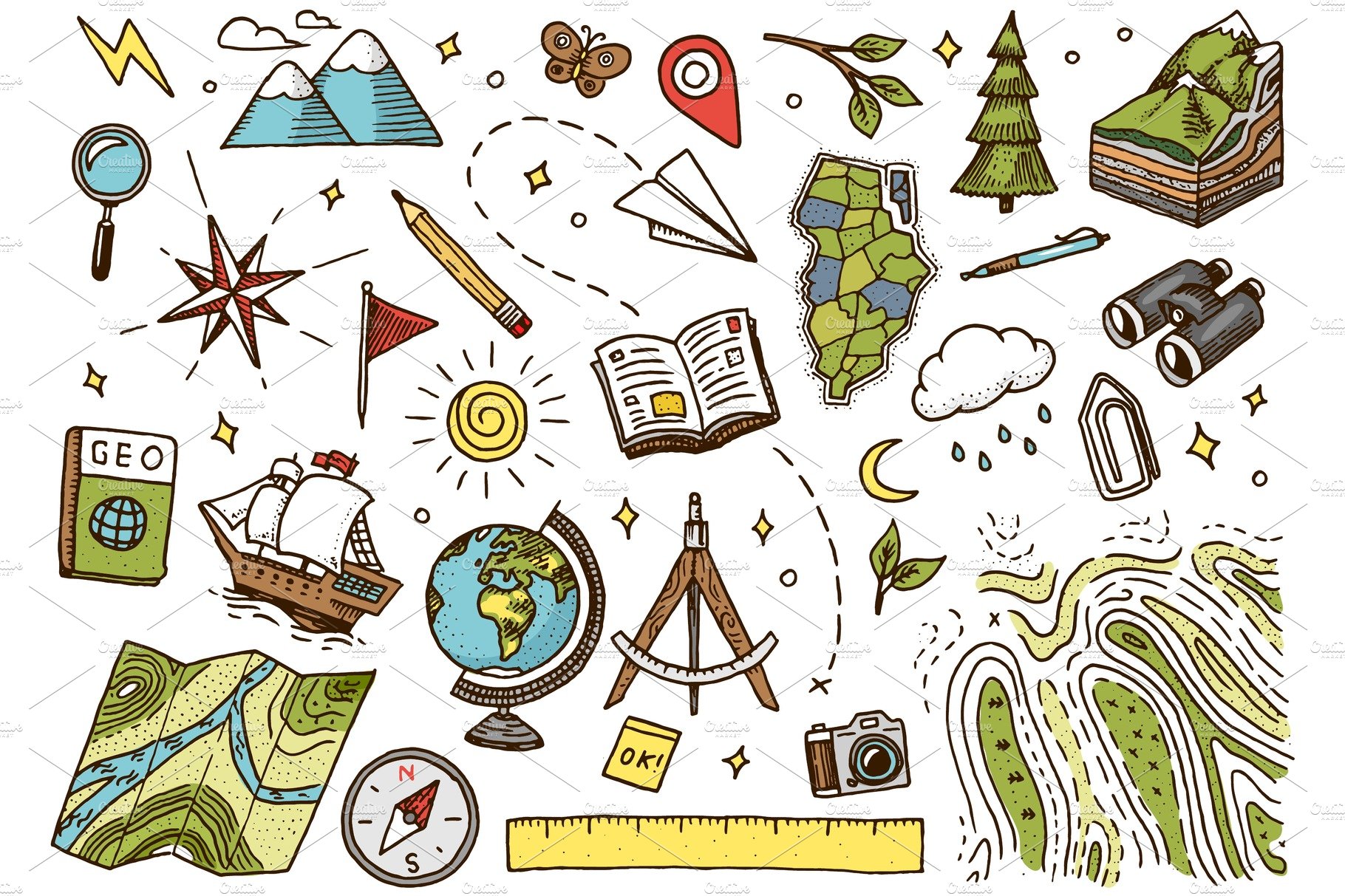 Geography