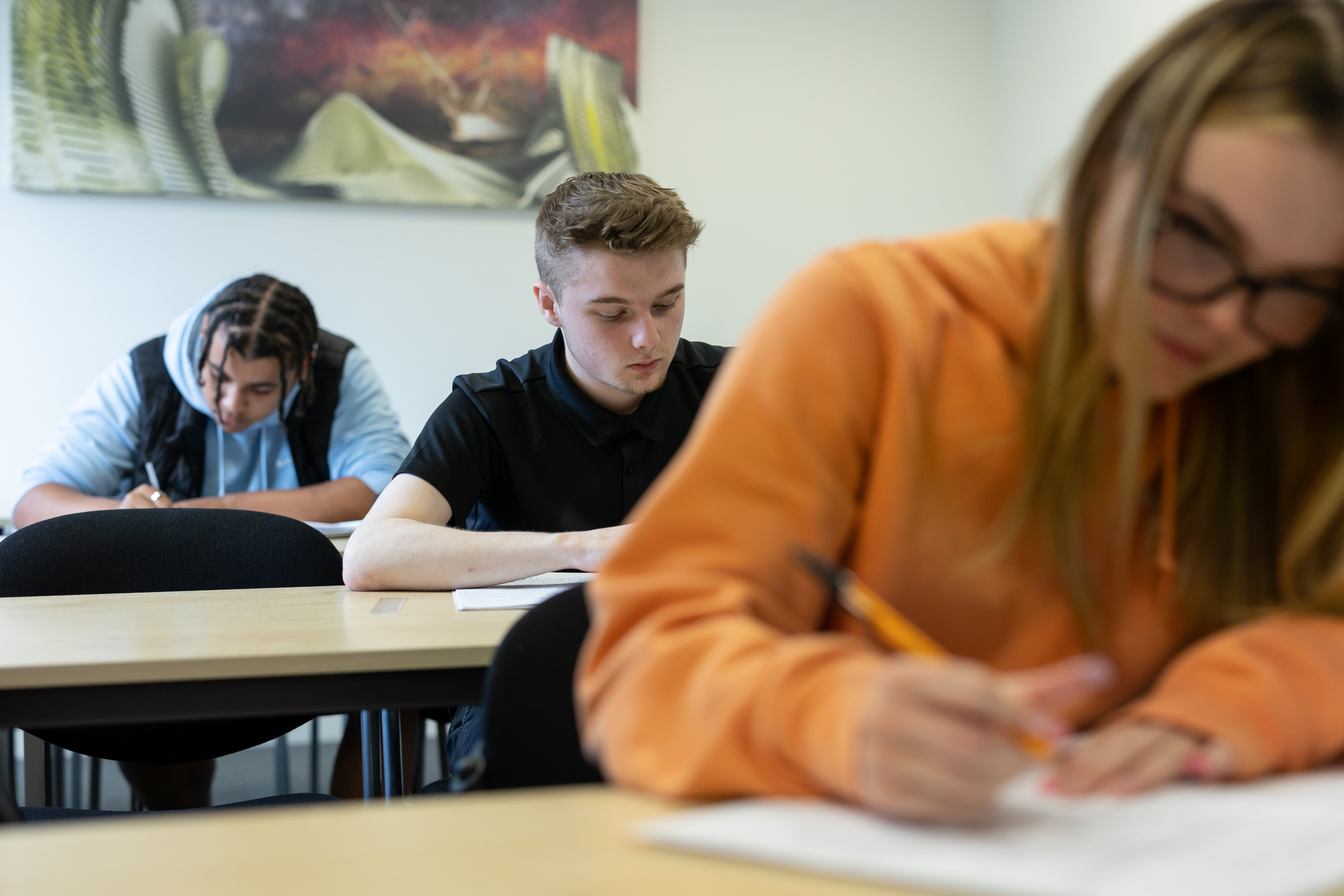 Business and Economics Knowledge Organisers - KS4