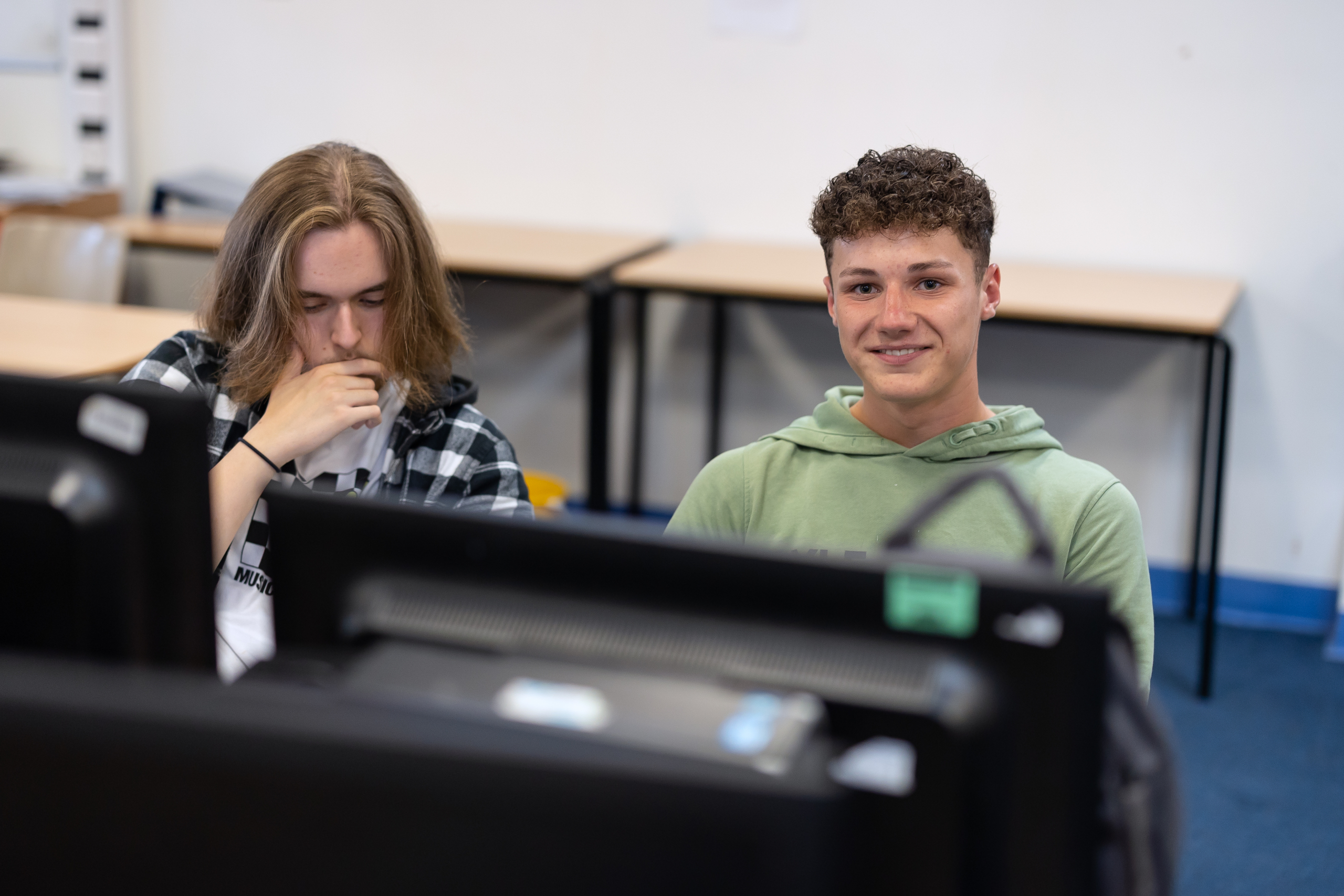Sixth Form Options