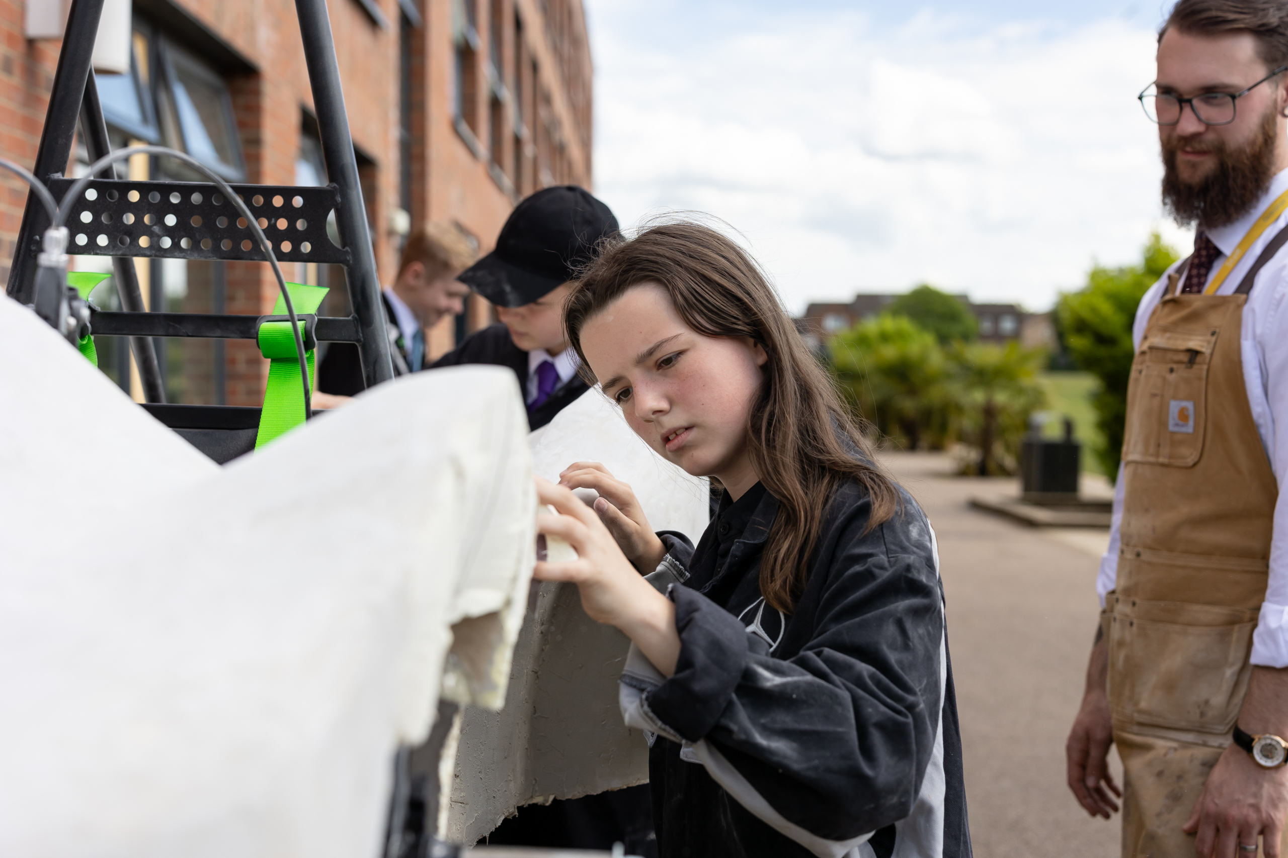 Apprenticeships