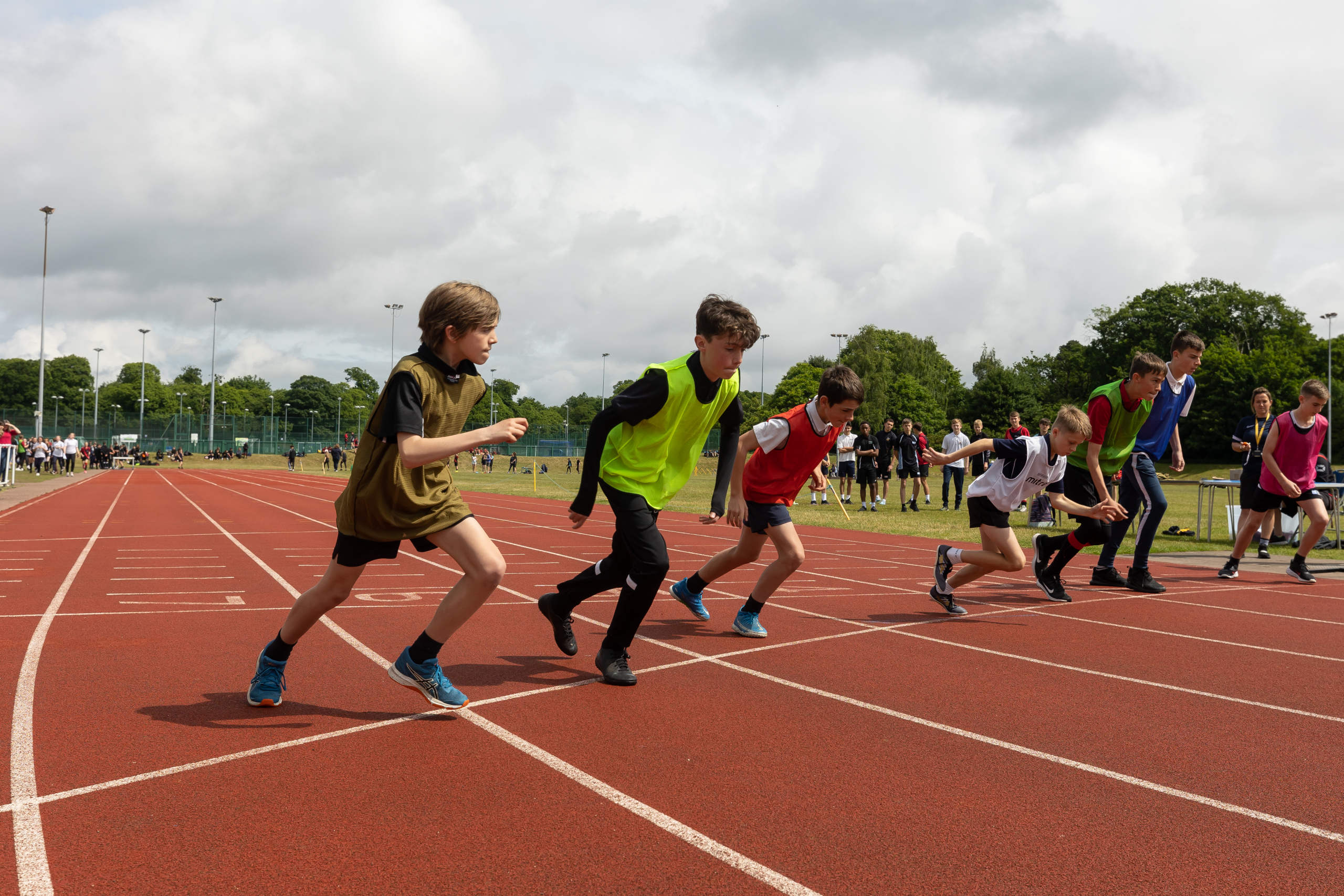 PE and Sport