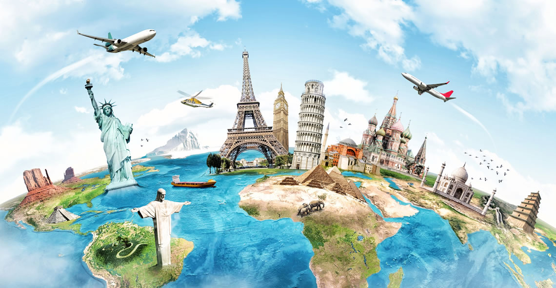 Travel and Tourism