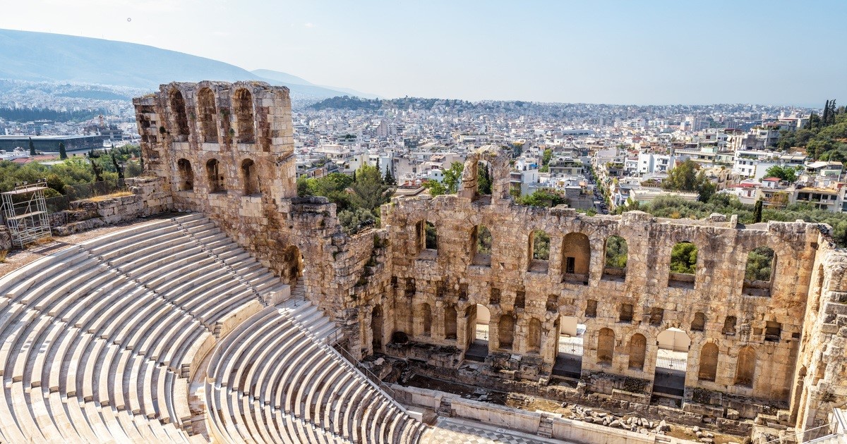GCSE Classical Civilisation