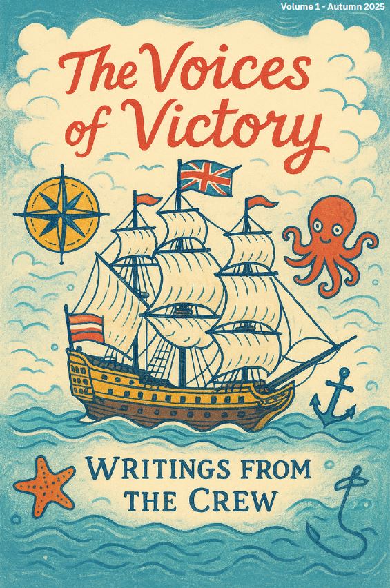 The Voices of Victory Anthology - Volume 1