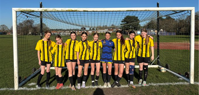 Newsletter for Families - 27th March 2026