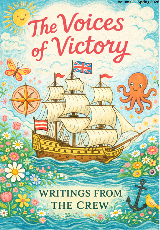 The Voices of Victory - Spring Edition