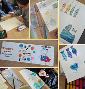 Newsletter for Families - 24th April 2026