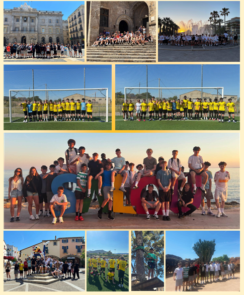 Newsletter for Families - 12th June 2026