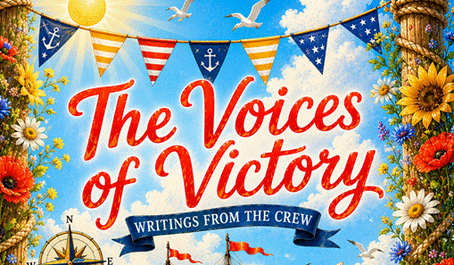 The Voices of Victory - Summer Edition